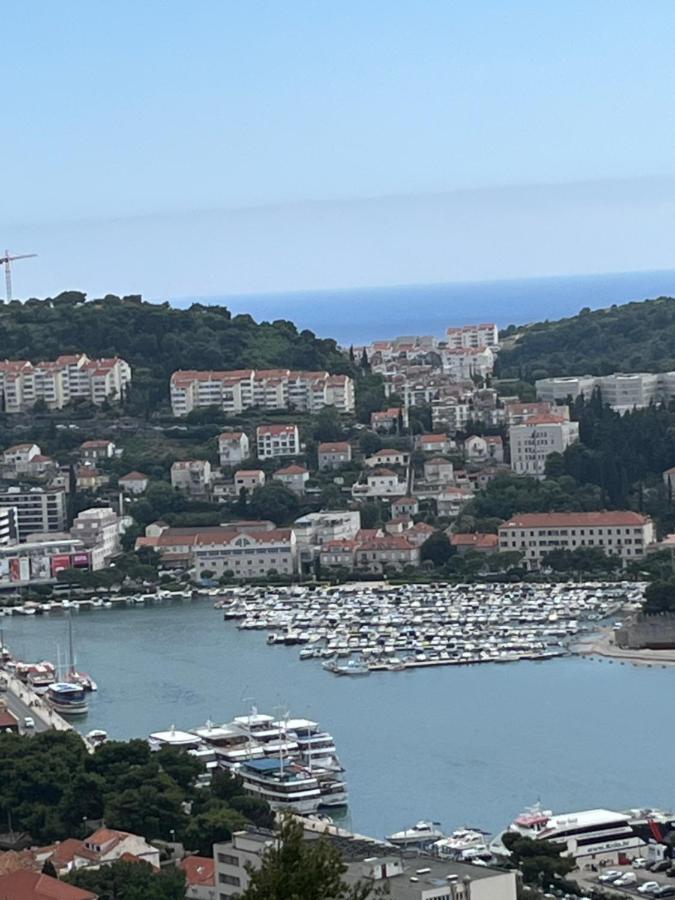 View Dubrovnik Exterior foto